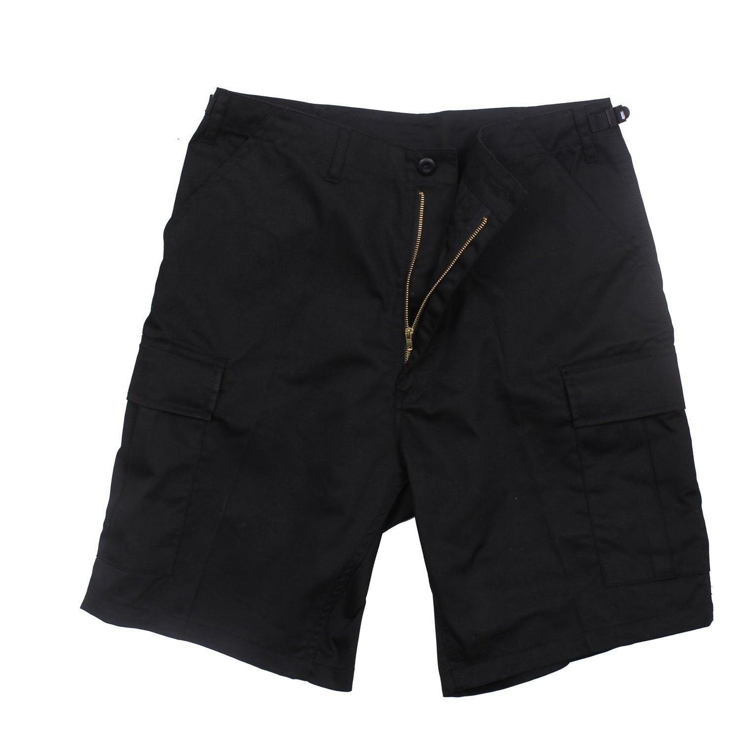 Zipper Fly BDU Combat Shorts - Tactical Choice Plus