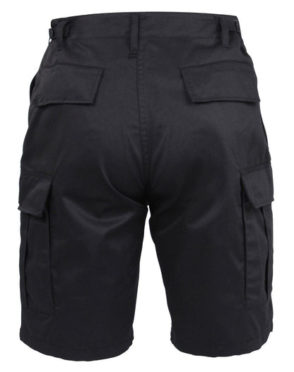  Zipper Fly BDU Combat Shorts - Tactical Choice Plus