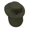  Adjustable Boonie Hat With Neck Cover - Tactical Choice Plus