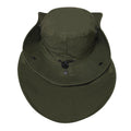 Adjustable Boonie Hat With Neck Cover - Tactical Choice Plus