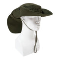 Adjustable Boonie Hat With Neck Cover - Tactical Choice Plus