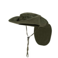 Adjustable Boonie Hat With Neck Cover - Tactical Choice Plus