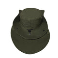 Adjustable Boonie Hat With Neck Cover - Tactical Choice Plus