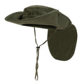 Adjustable Boonie Hat With Neck Cover - Tactical Choice Plus