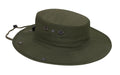 Adjustable Boonie Hat With Neck Cover - Tactical Choice Plus