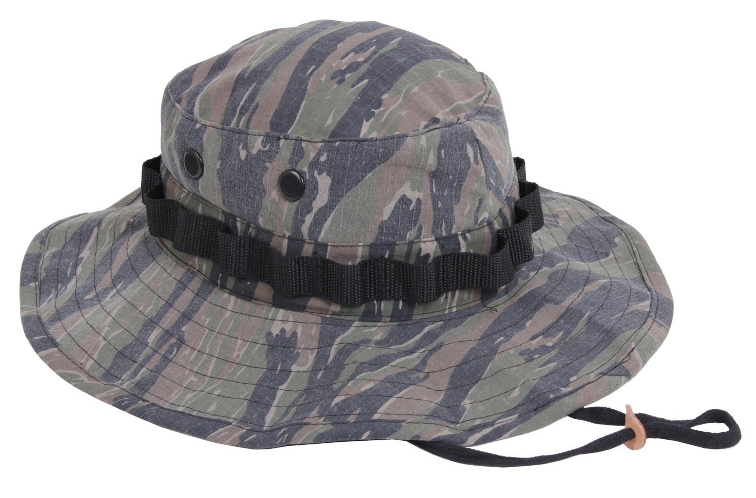 Rothco Vintage Vietnam Style Boonie Hat - Tactical Choice Plus