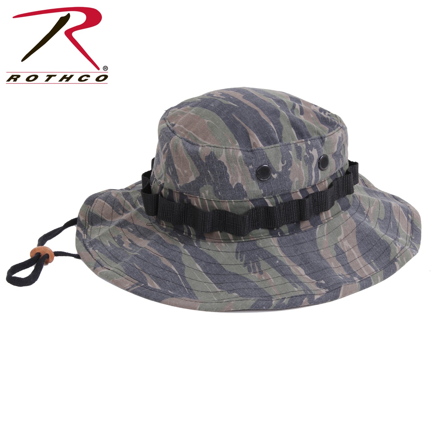 Vintage Vietnam Style Boonie Hat