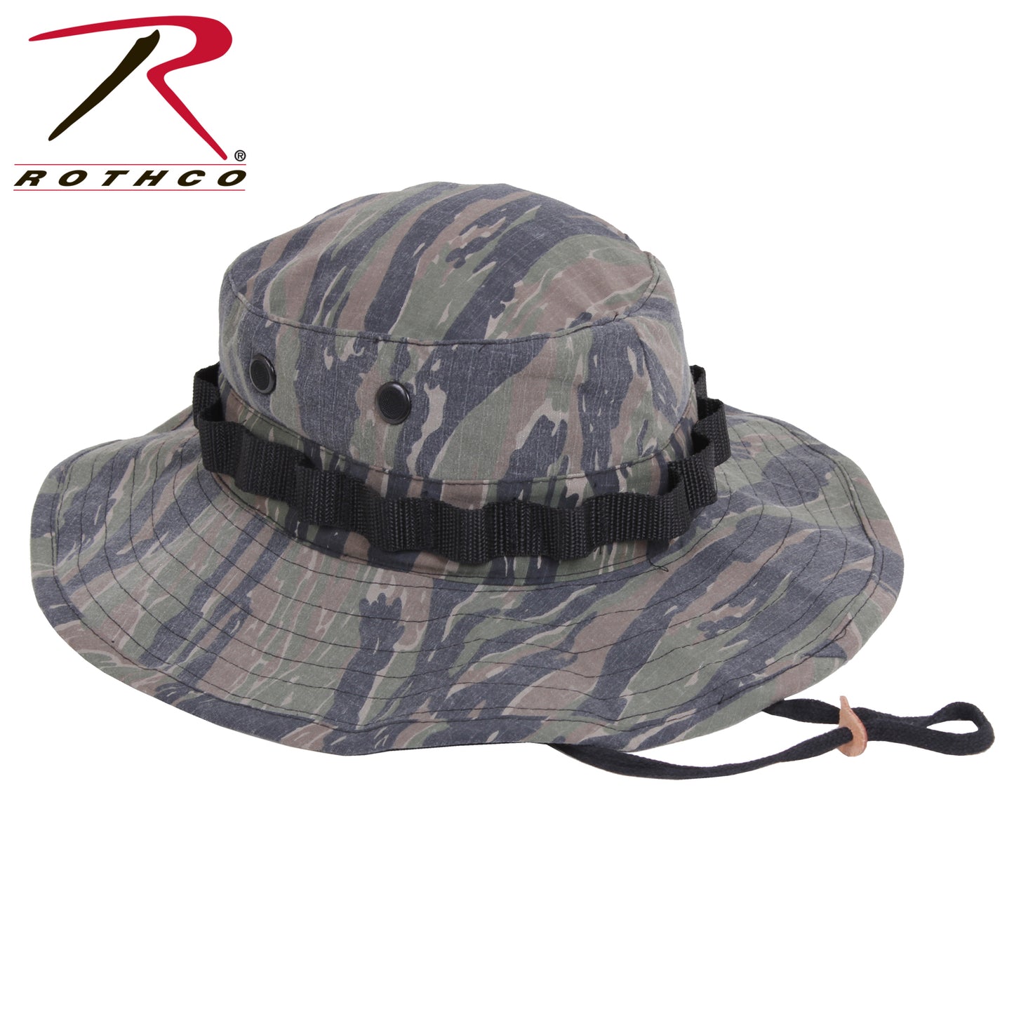 Vintage Vietnam Style Boonie Hat