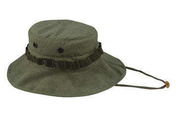 Rothco Vintage Vietnam Style Boonie Hat - Tactical Choice Plus