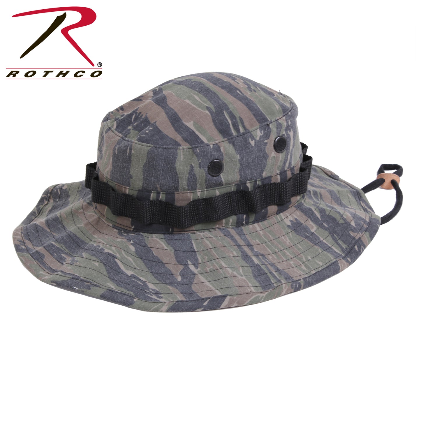 Vintage Vietnam Style Boonie Hat