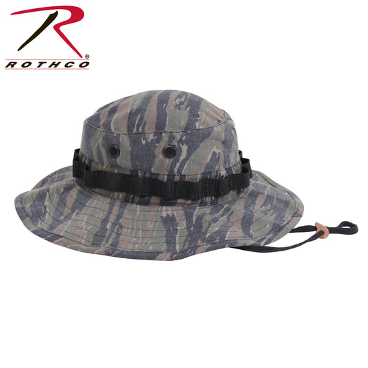 Rothco Vintage Vietnam Style Boonie Hat - Tactical Choice Plus