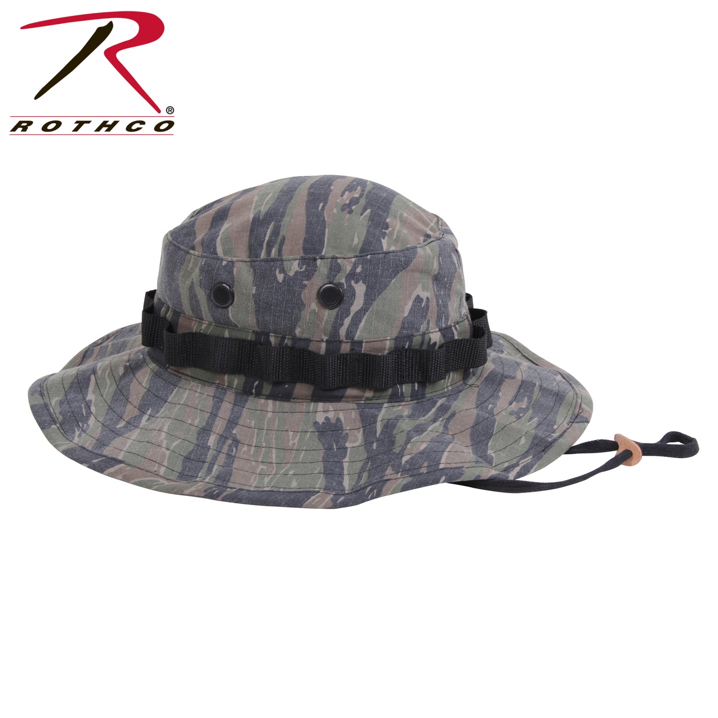 Vintage Vietnam Style Boonie Hat
