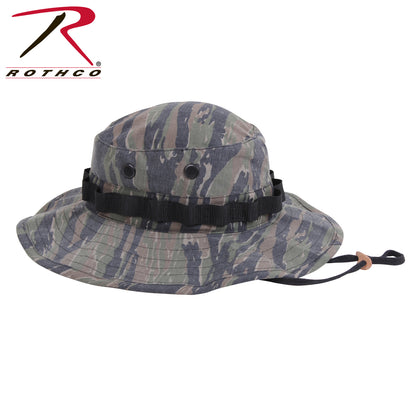 Vintage Vietnam Style Boonie Hat
