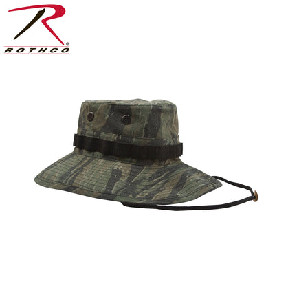 Vintage Vietnam Style Boonie Hat
