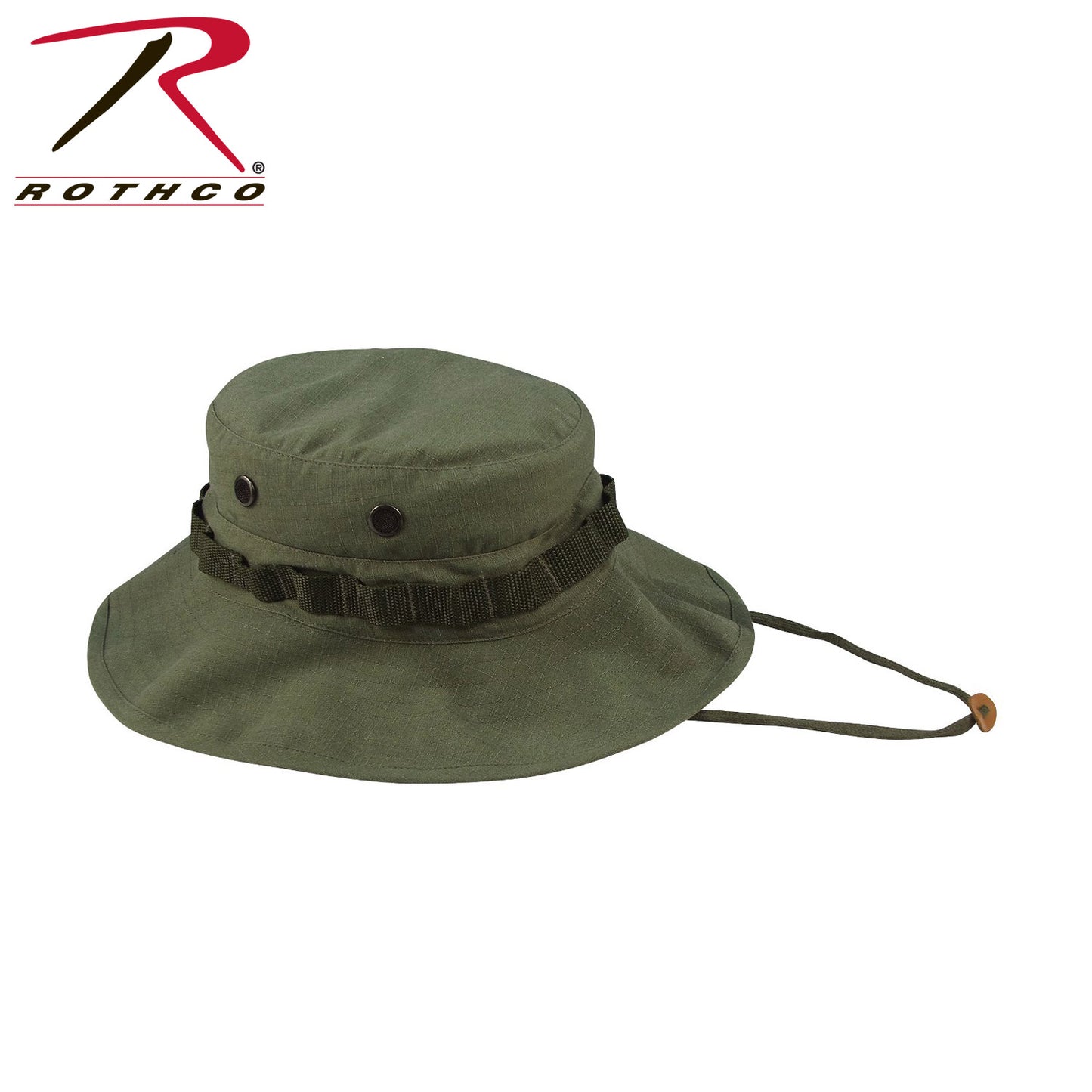 Vintage Vietnam Style Boonie Hat