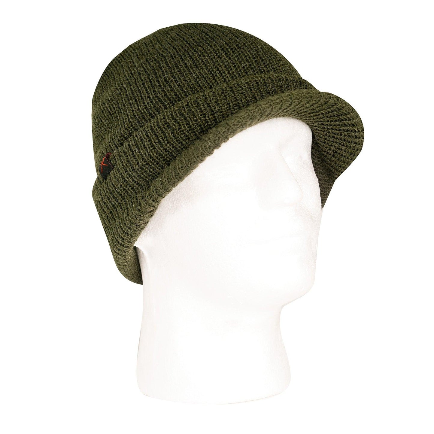 Rothco Watch Cap with Brim - Tactical Choice Plus