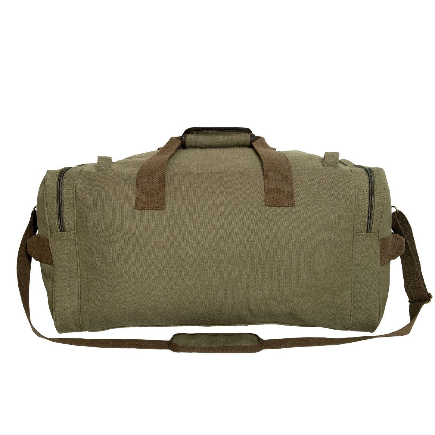 Long Journey Canvas Travel Bag - Tactical Choice Plus