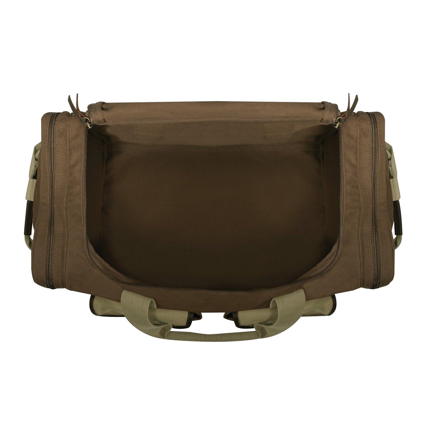 Long Journey Canvas Travel Bag - Tactical Choice Plus