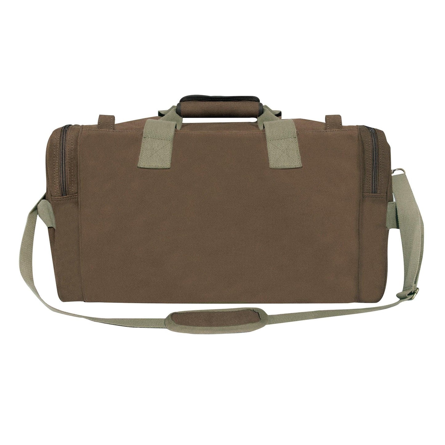 Long Journey Canvas Travel Bag - Tactical Choice Plus