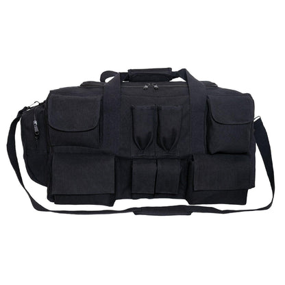 Long Journey Canvas Travel Bag - Tactical Choice Plus