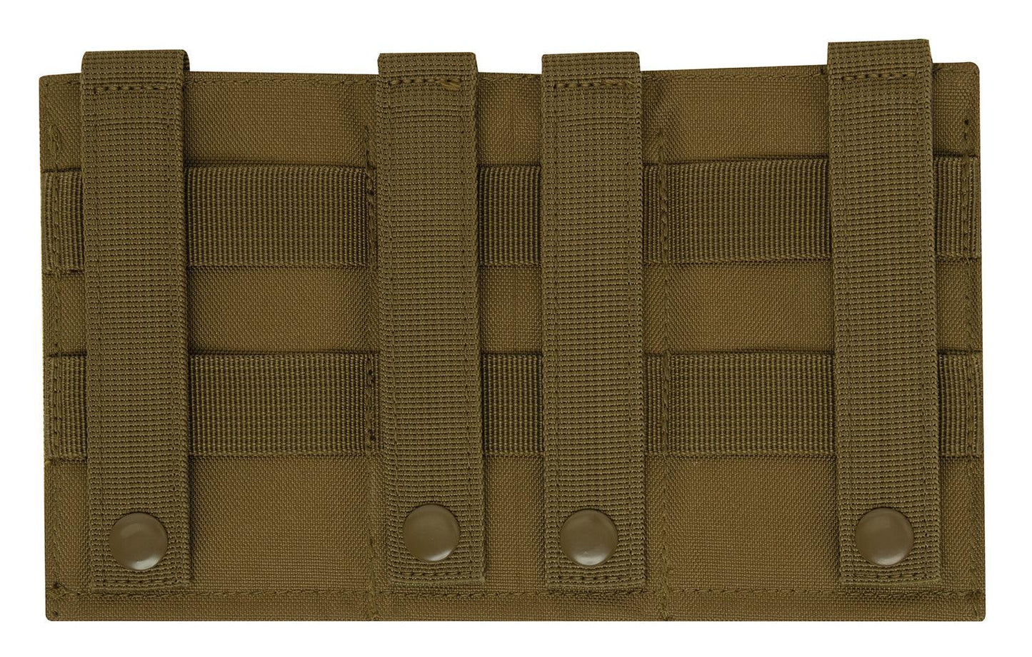 Lightweight 3Mag Elastic Retention Pouch