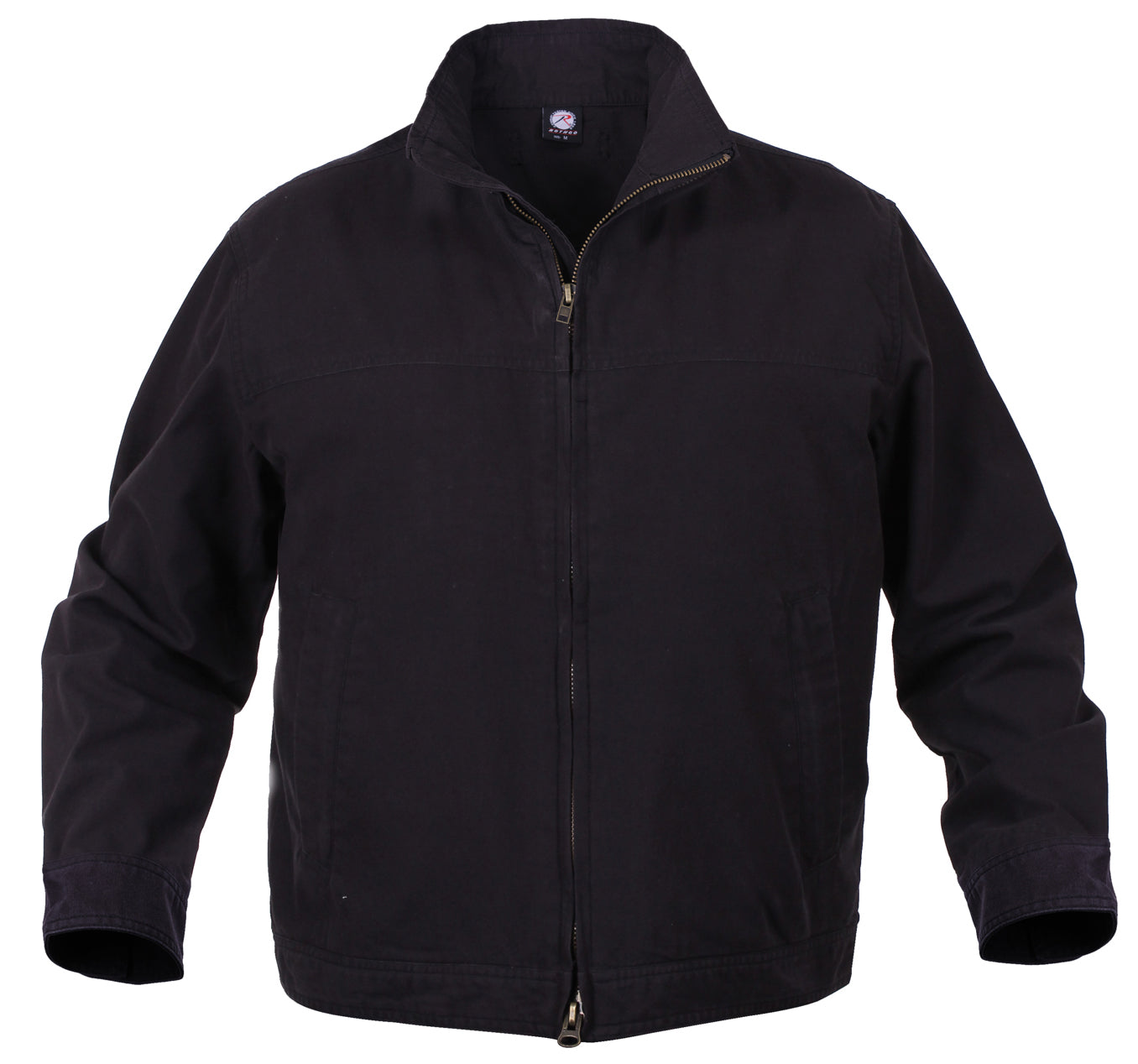 Lightweight Concealed Carry Jacket