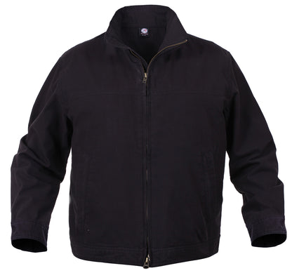 Lightweight Concealed Carry Jacket