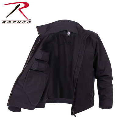 Lightweight Concealed Carry Jacket