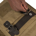 Vintage Canvas Sling Backpack - Tactical Choice Plus