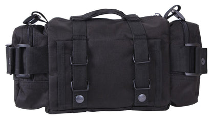 Fast Access Tactical Trauma Kit - Tactical Choice Plus