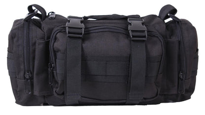 Fast Access Tactical Trauma Kit - Tactical Choice Plus