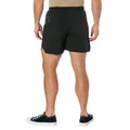 Rothco Lightweight Army Physical Training PT Shorts - Tactical Choice Plus