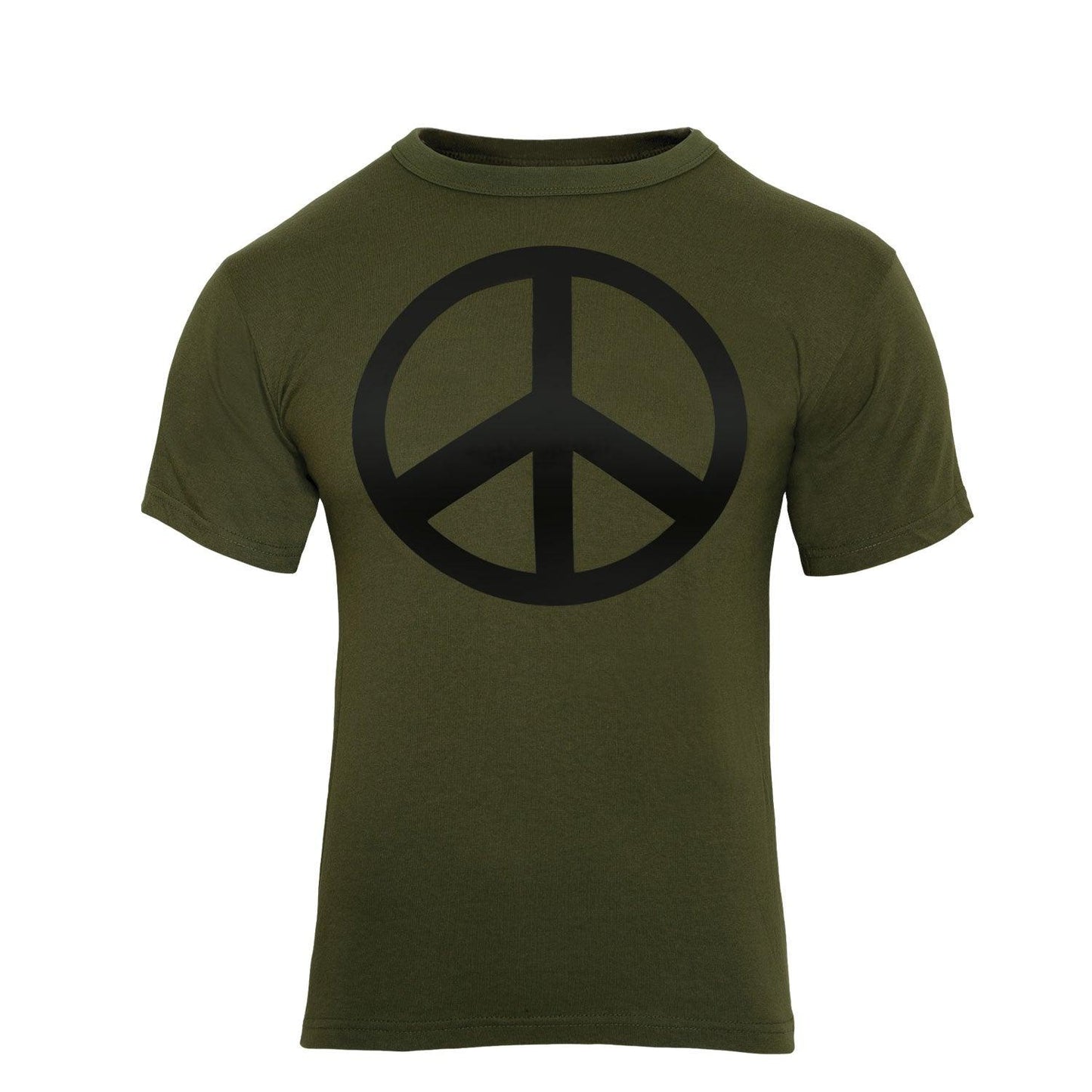 Peace T-shirt - Tactical Choice Plus