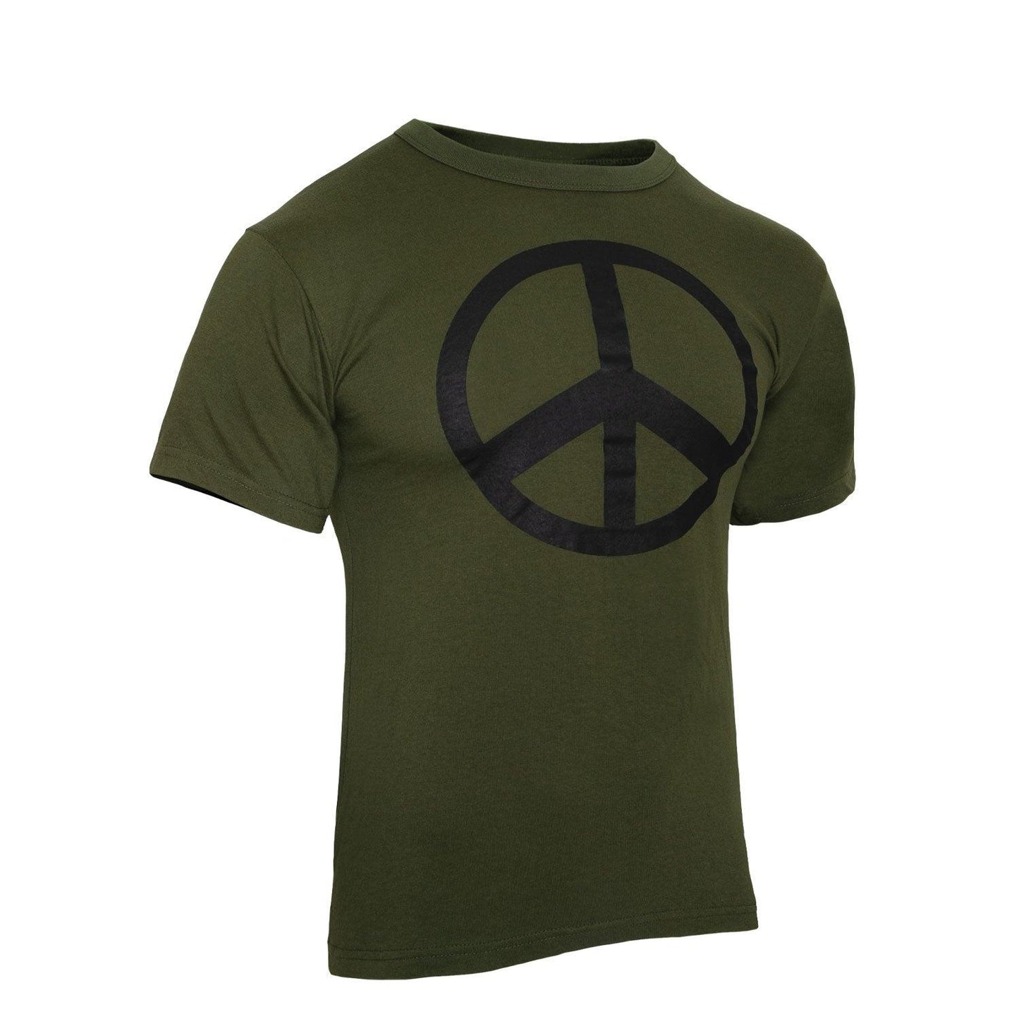 Peace T-shirt - Tactical Choice Plus