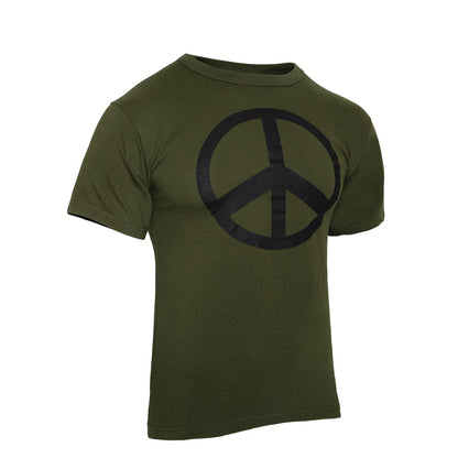 Peace T-shirt - Tactical Choice Plus