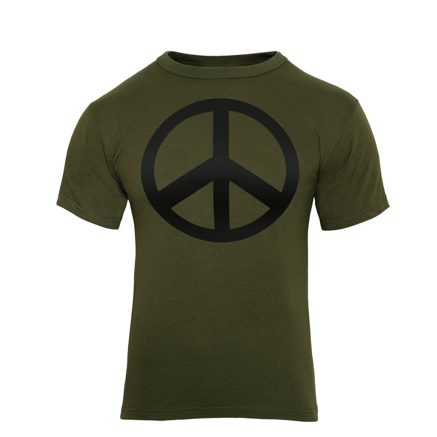 Peace T-shirt - Tactical Choice Plus