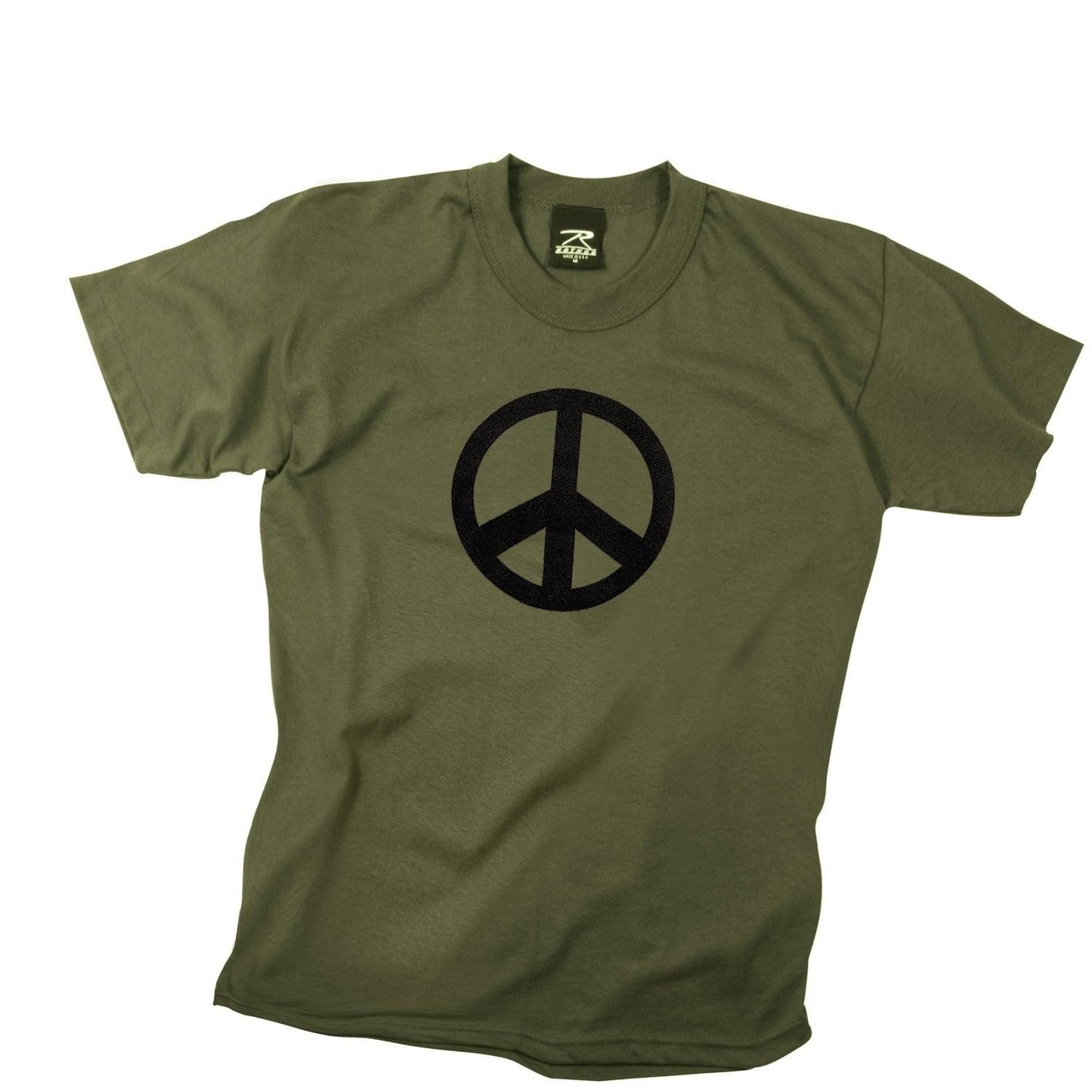 Peace T-shirt - Tactical Choice Plus