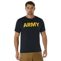 Rothco Army T-Shirt - Tactical Choice Plus