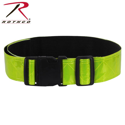 Rothco Reflective Physical Training Belt - Tactical Choice Plus