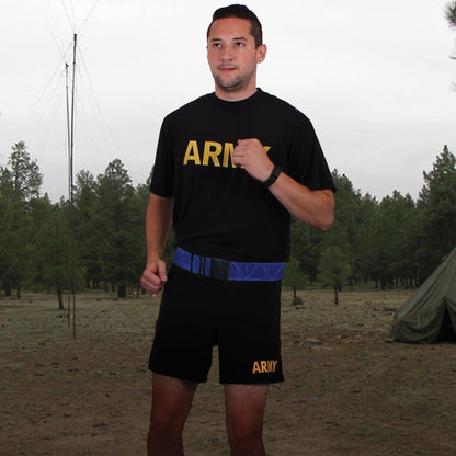Rothco Reflective Physical Training Belt - Tactical Choice Plus