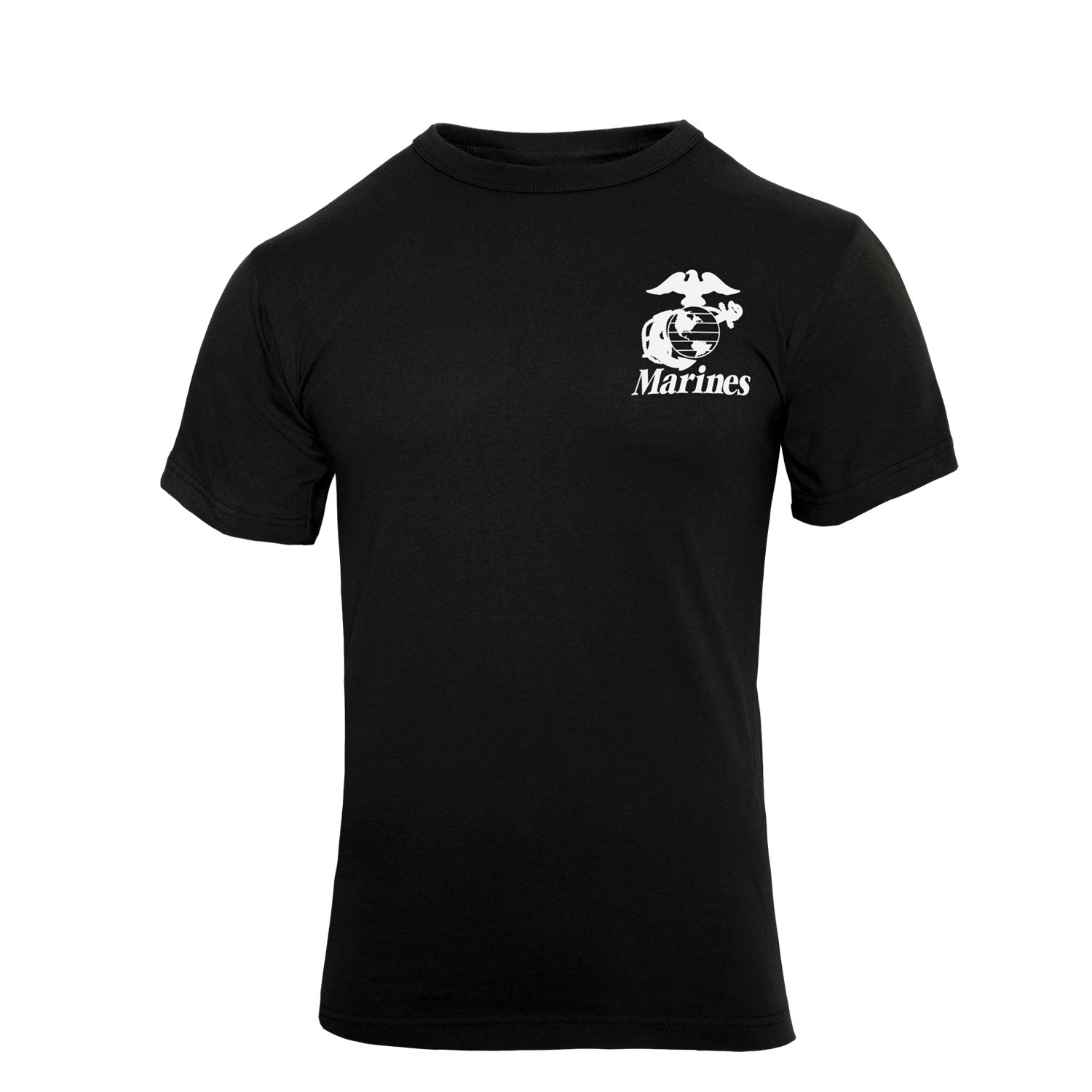 Marines ''Pain Is Weakness'' T-Shirt - Tactical Choice Plus