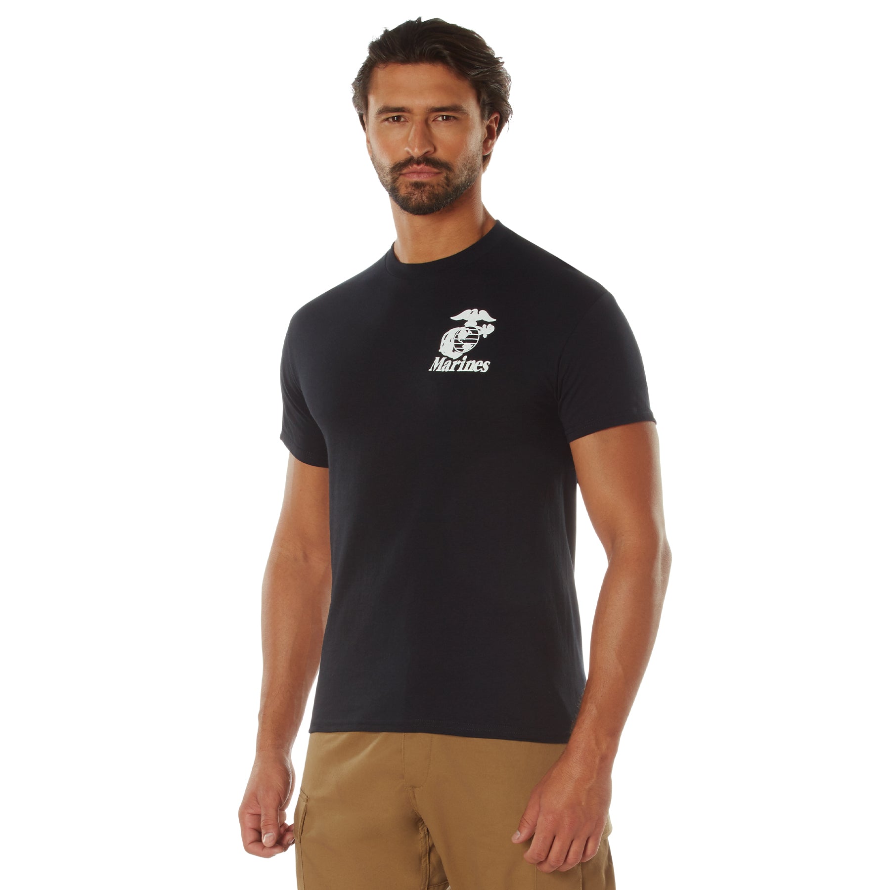 Marines ''Pain Is Weakness'' T-Shirt - Tactical Choice Plus