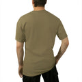 Rothco AR 670-1 Coyote Brown Marines Physical Training T-Shirt - Tactical Choice Plus
