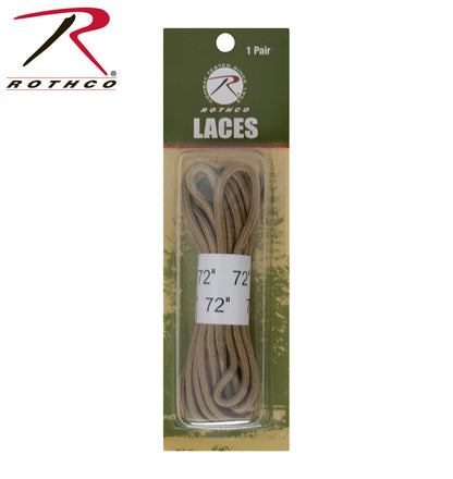 Boot Laces