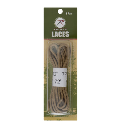 Boot Laces