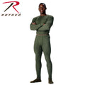 Rothco Thermal Knit Underwear Top - Tactical Choice Plus