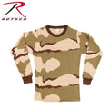 Rothco Thermal Knit Underwear Top - Tactical Choice Plus