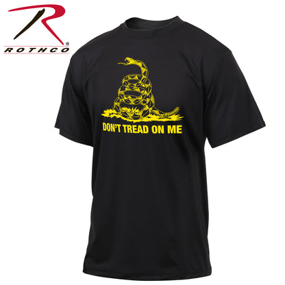 Don't Tread On Me T-Shirt