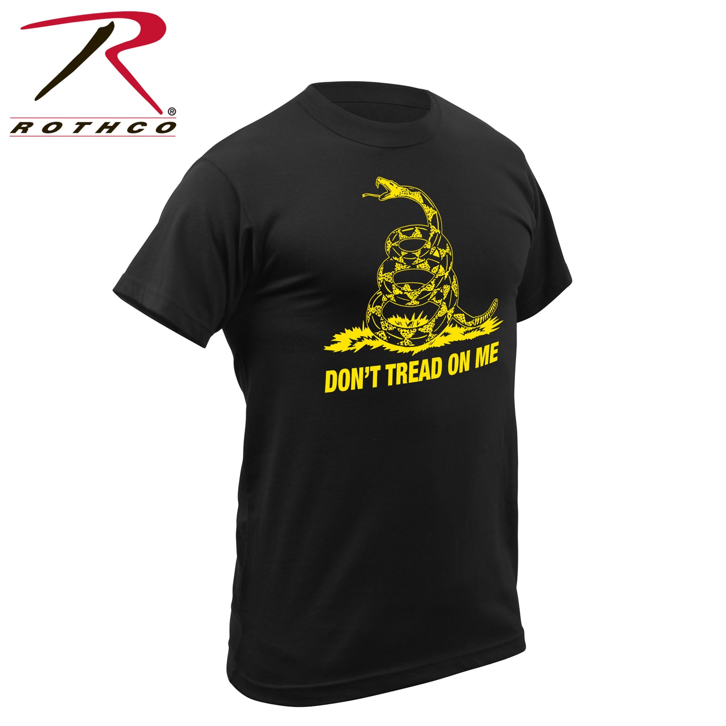 Don't Tread On Me T-Shirt