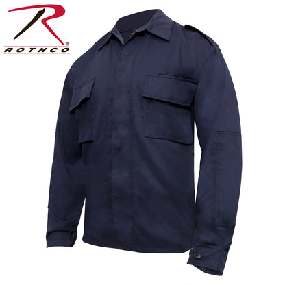 Tactical 2 Pocket BDU Shirt